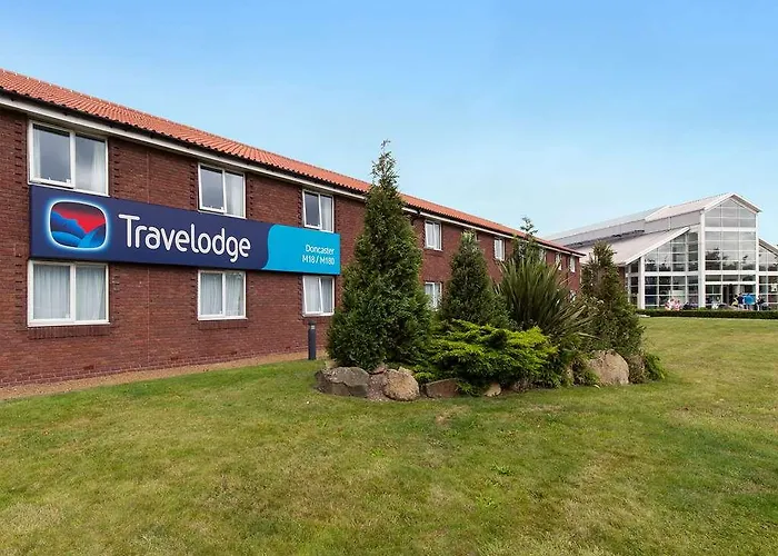 Travelodge Doncaster M18/M180