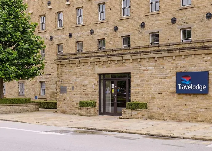 Travelodge Halifax