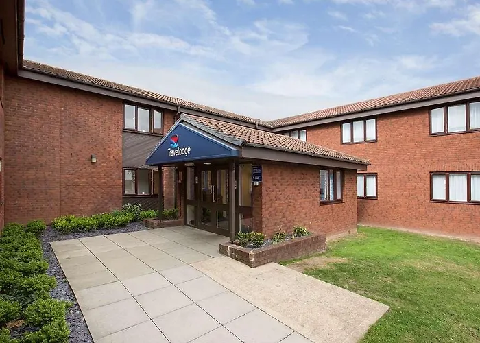 Travelodge Brentwood East Horndon