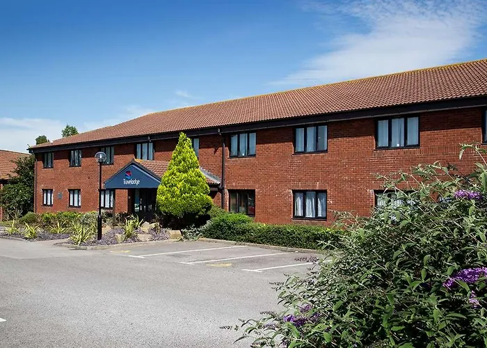Travelodge Littlehampton Rustington