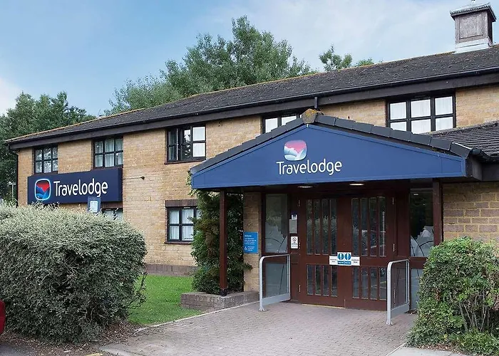 Travelodge Ilminster