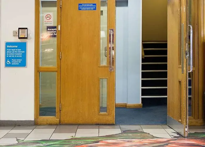 Travelodge Bridgwater M5