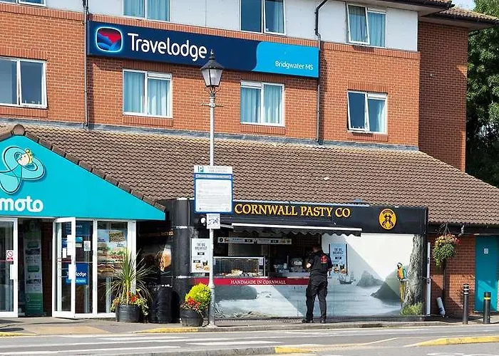 Travelodge Bridgwater M5