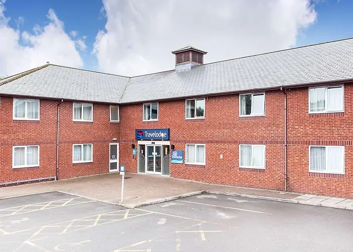 Travelodge Barnstaple
