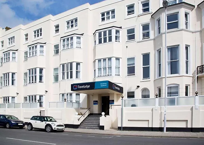 Premier Inn Worthing Seafront