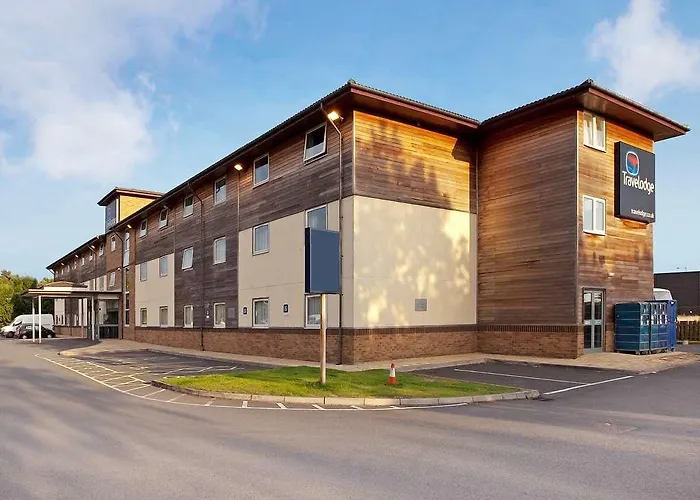Purple Hotel Tewkesbury