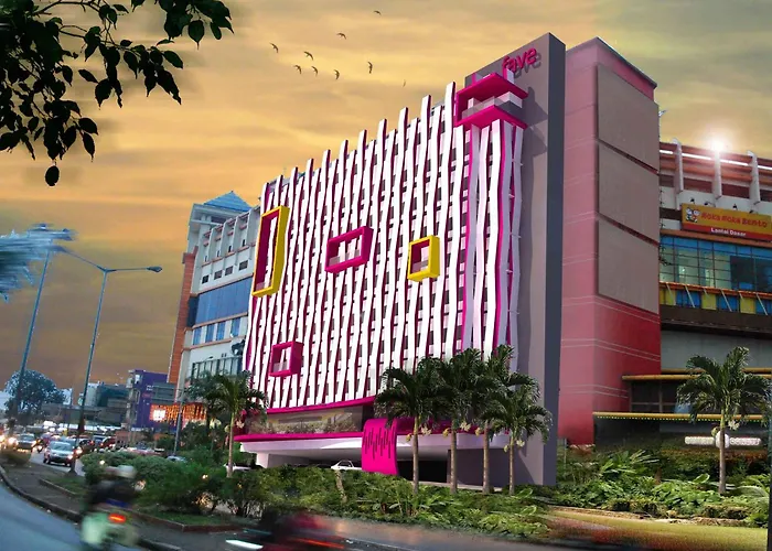 Favehotel Pgc Cililitan Jakarta