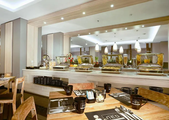 Neo Denpasar by ASTON Hotel
