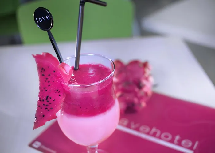 Favehotel Rungkut Surabaya