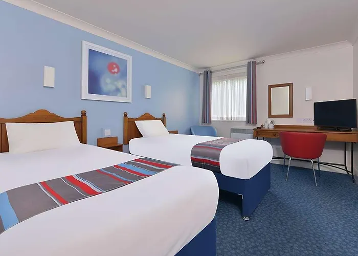 Travelodge Bromsgrove Marlbrook