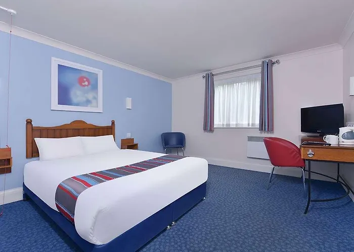 Travelodge Newcastle Gosforth