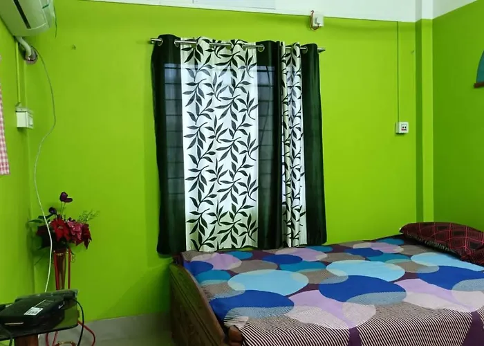Shanti Kunj Homestay Agartala