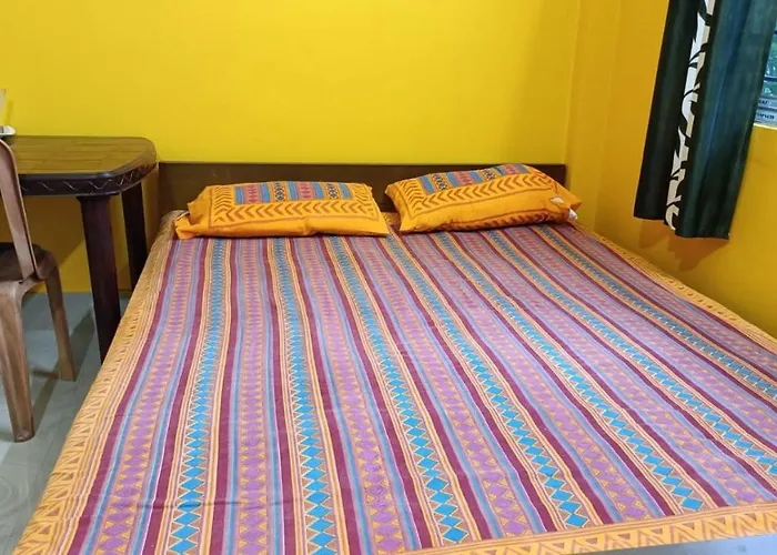 Shanti Kunj Homestay Agartala