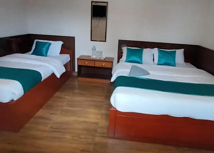 Hotel Dolly Pokhara