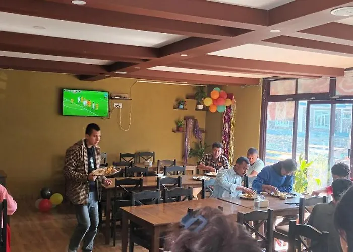 Hotel Dolly Pokhara