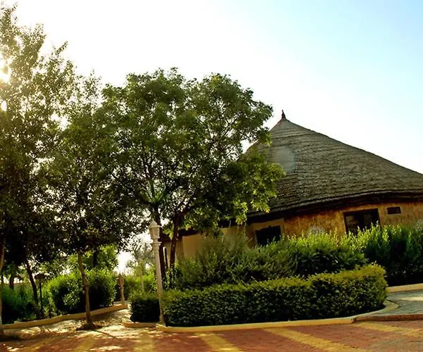 Neelkanth'S Bagar Inn Resort Jhunjhunu