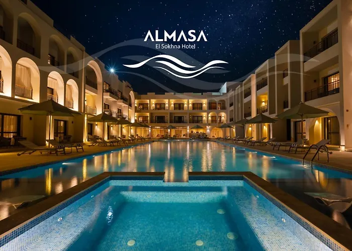 Al Masa Hotel El Sokhna Ain Sukhna