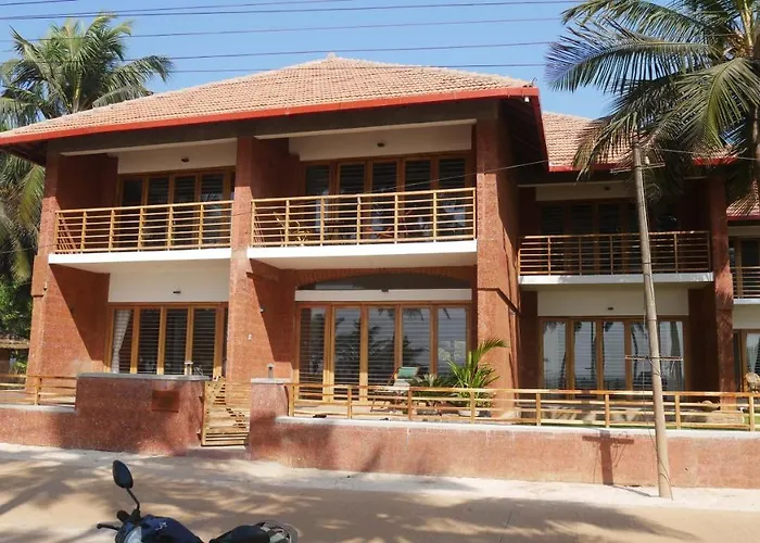 Villa Malpe Udupi