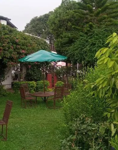 The Royal Mountain Hotel Ranikhet