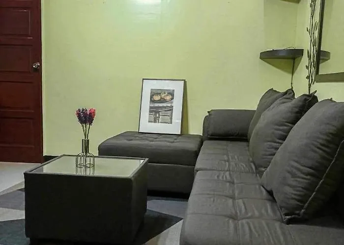 Casa De Familia Staycation Paranaque City