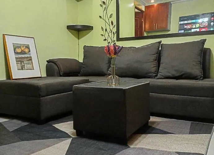 Casa De Familia Staycation Paranaque City