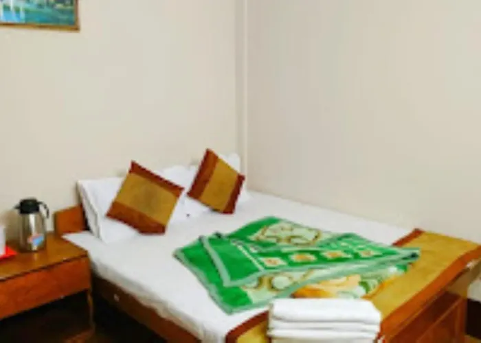 Retreat Hotel Samden, Darjeeling Darjeeling 