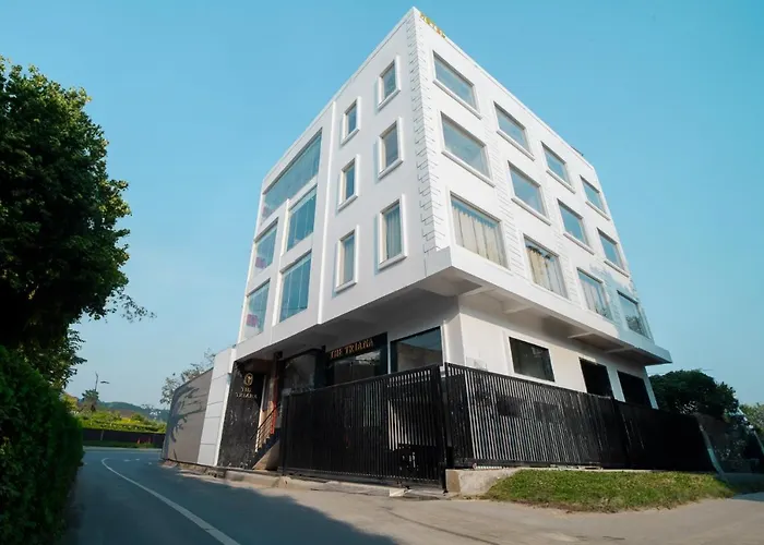 The Triana Hotel Varanasi