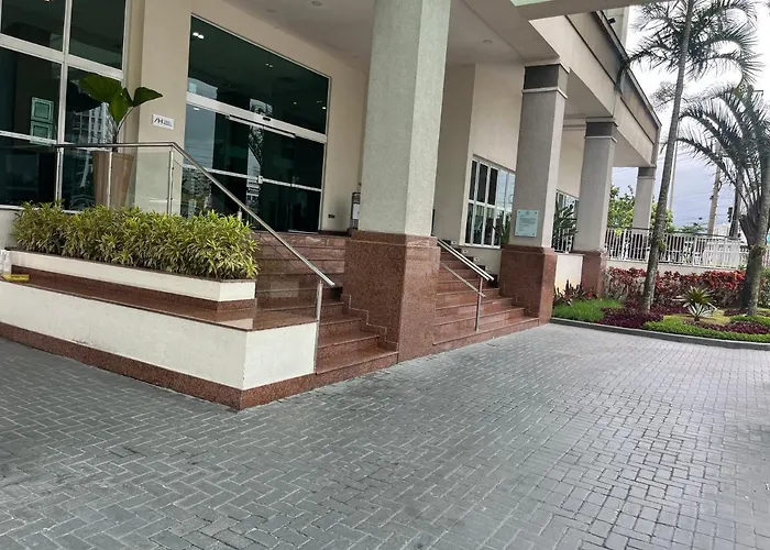 Hotel Quality Flat Barra Da Tijuca Rio de Janeiro