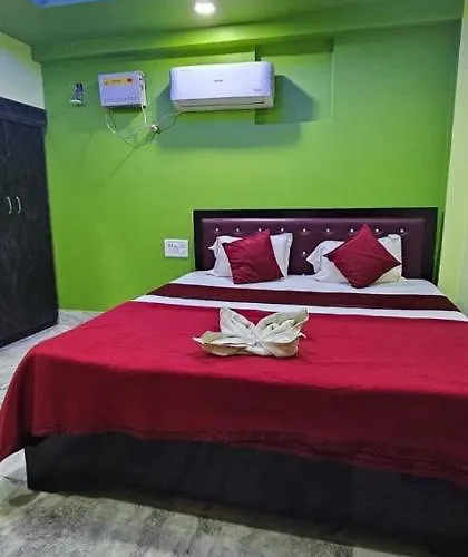 Ashok Royal Hotel - Puri