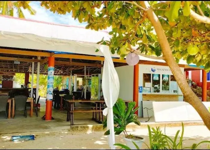 Malapascua Beach And Dive Resort