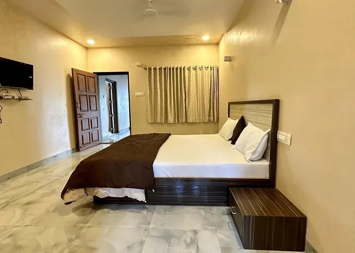 Coral Bay Villa Kashid