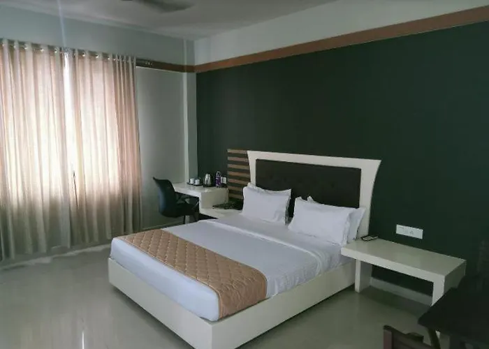 Vs Residency Hotel Muvattupuzha