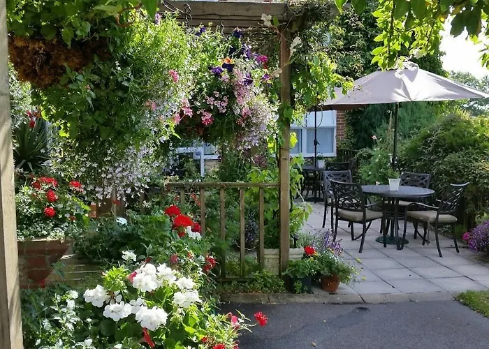 Bolingbroke Arms & Hotel Swindon