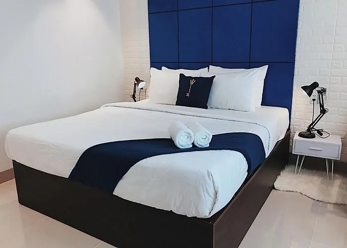 Lucia Beach Hotel Đà Nẵng