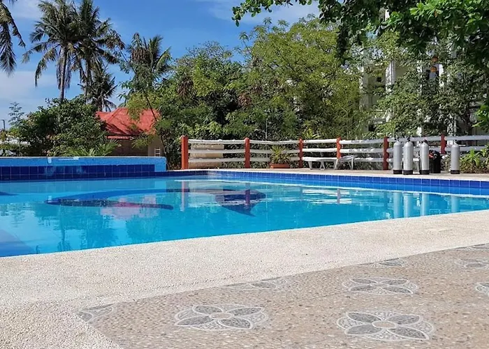 Malapascua Beach And Dive Resort
