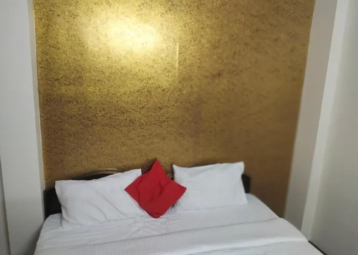 Sharma Residency Chennai Egmore