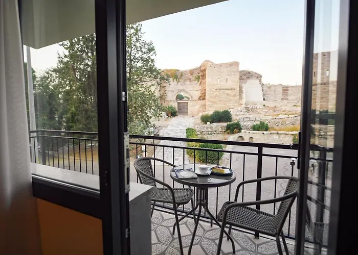 Kallinos Boutique Hotel Selçuk