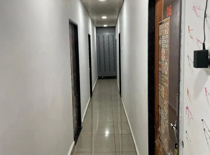Hotel Mahakal Lok Ujjain