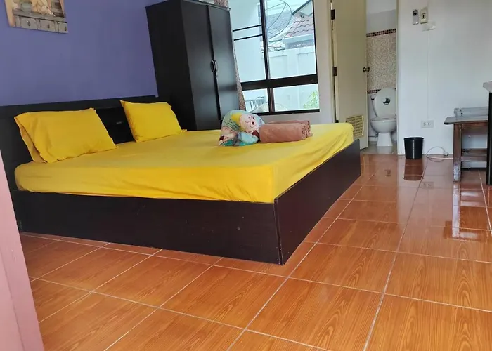 Full House Romance Chiang Mai