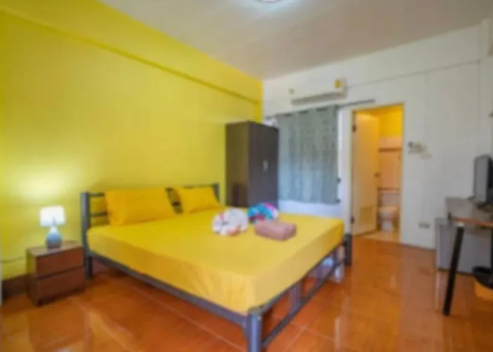 Full House Romance Chiang Mai