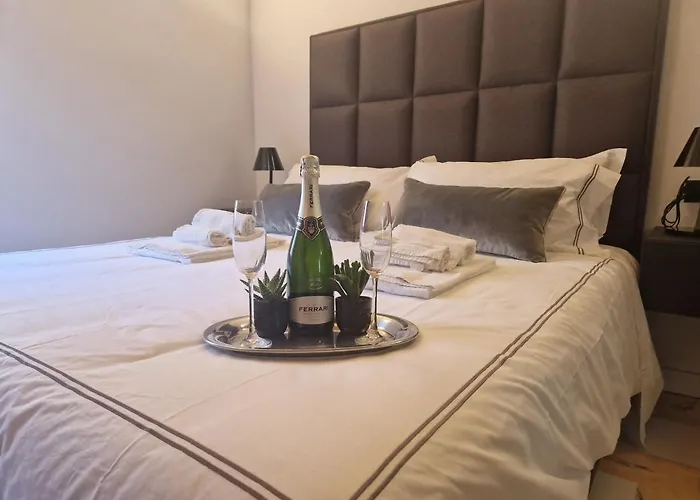 Corso Suite Style Roma