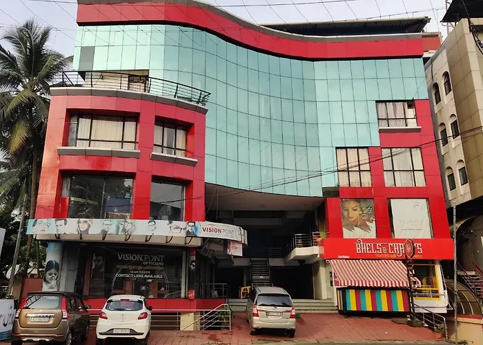 Amruth Inn Guruvayur
