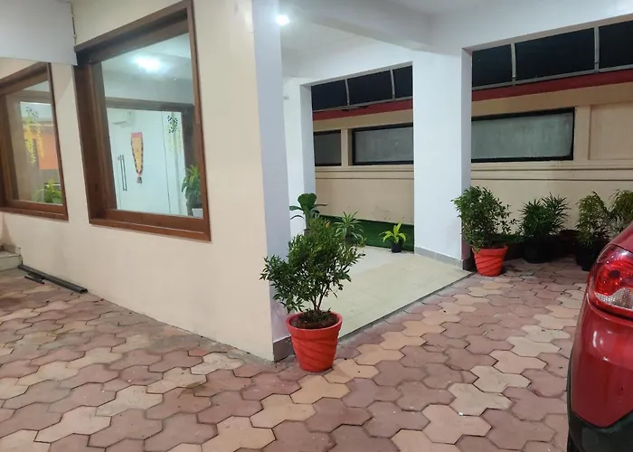 Amruth Inn Guruvayur
