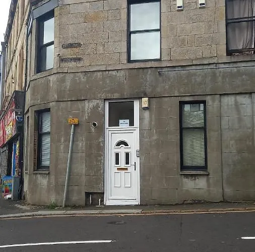 West Brae Inn Paisley