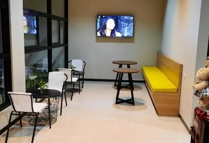 Phoenix Guest House Surabaya