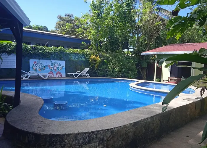 La Casona Eco-Lodge Tortuguero