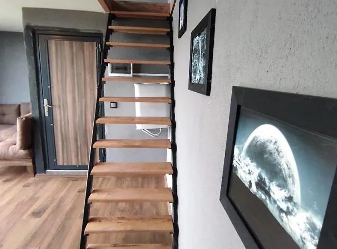 vadi panaroma dağ evleri Yalova 