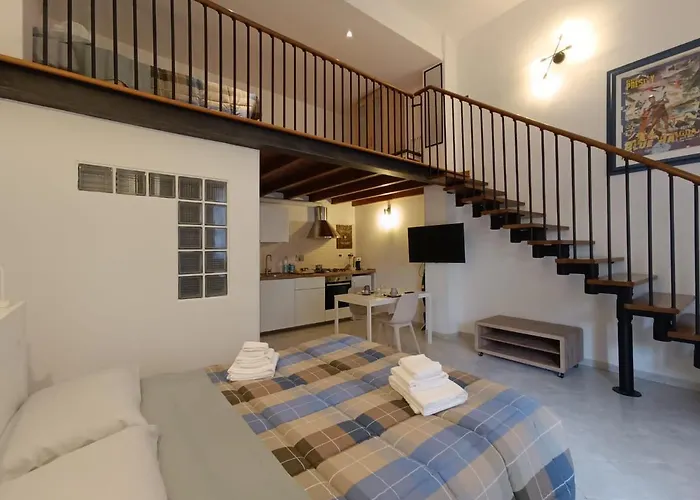 La Perla Bed & Breakfast Bologna