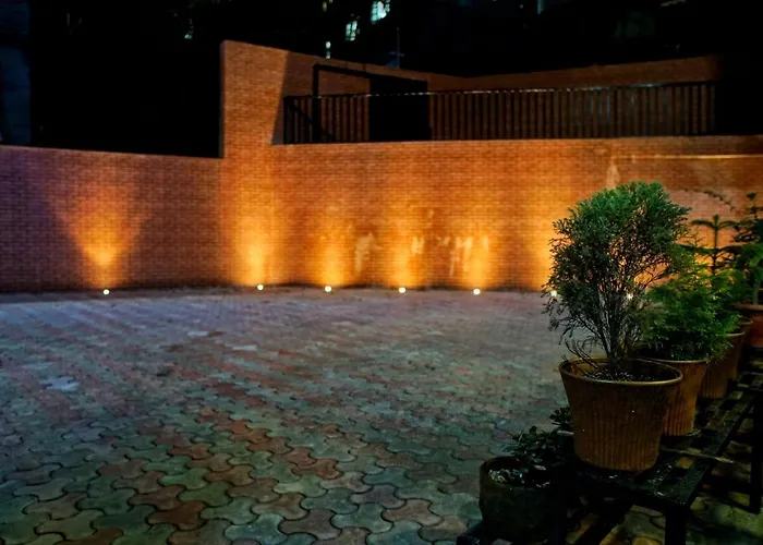 The Oak Ridge Retreat By Baizus Hotel Gangtok