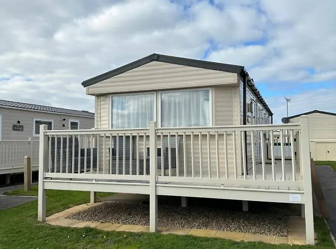Caravan Hire Thornwick Bay Flamborough